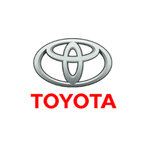 Modellino Toyota